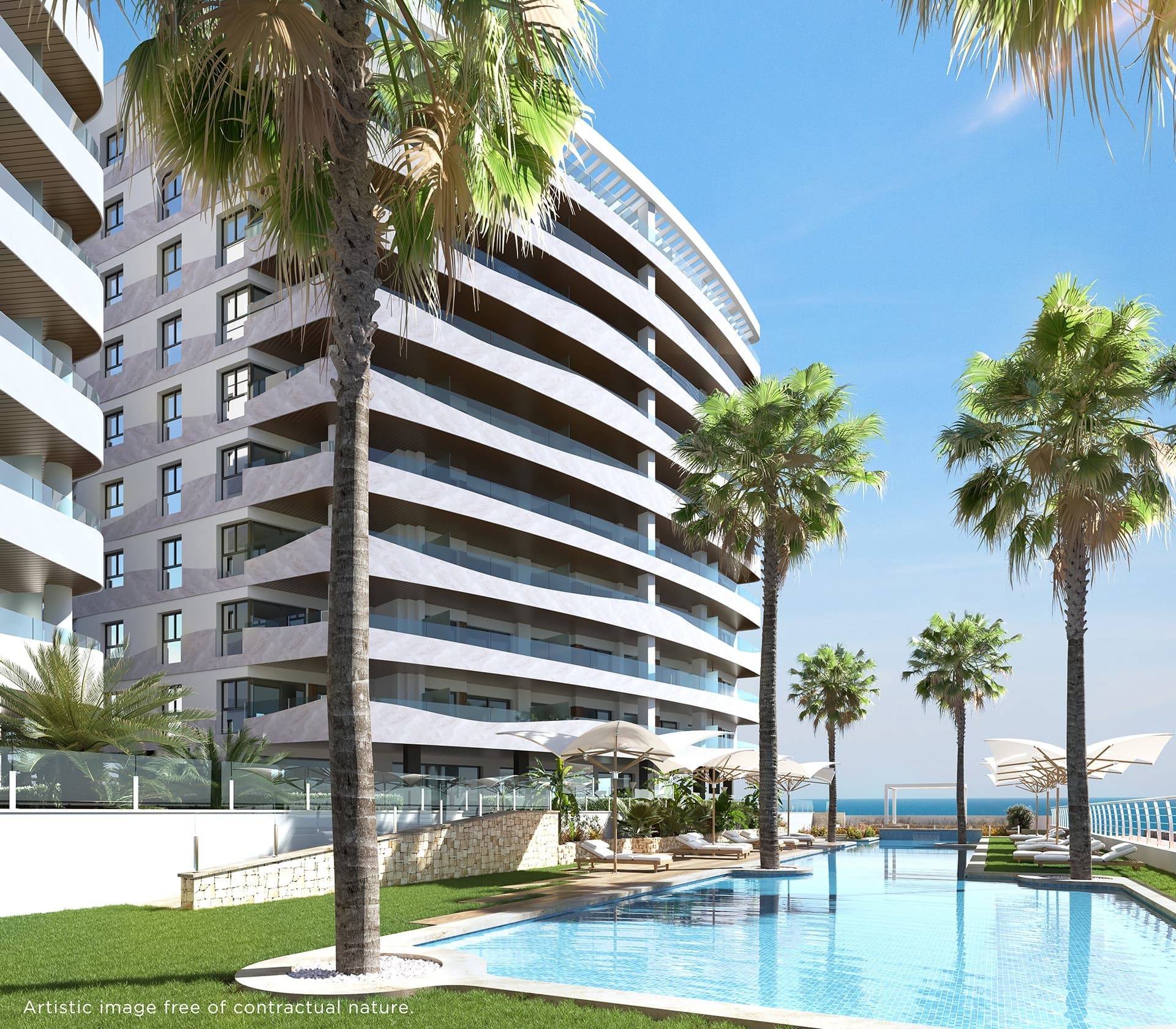 La Manga del Mar Menor