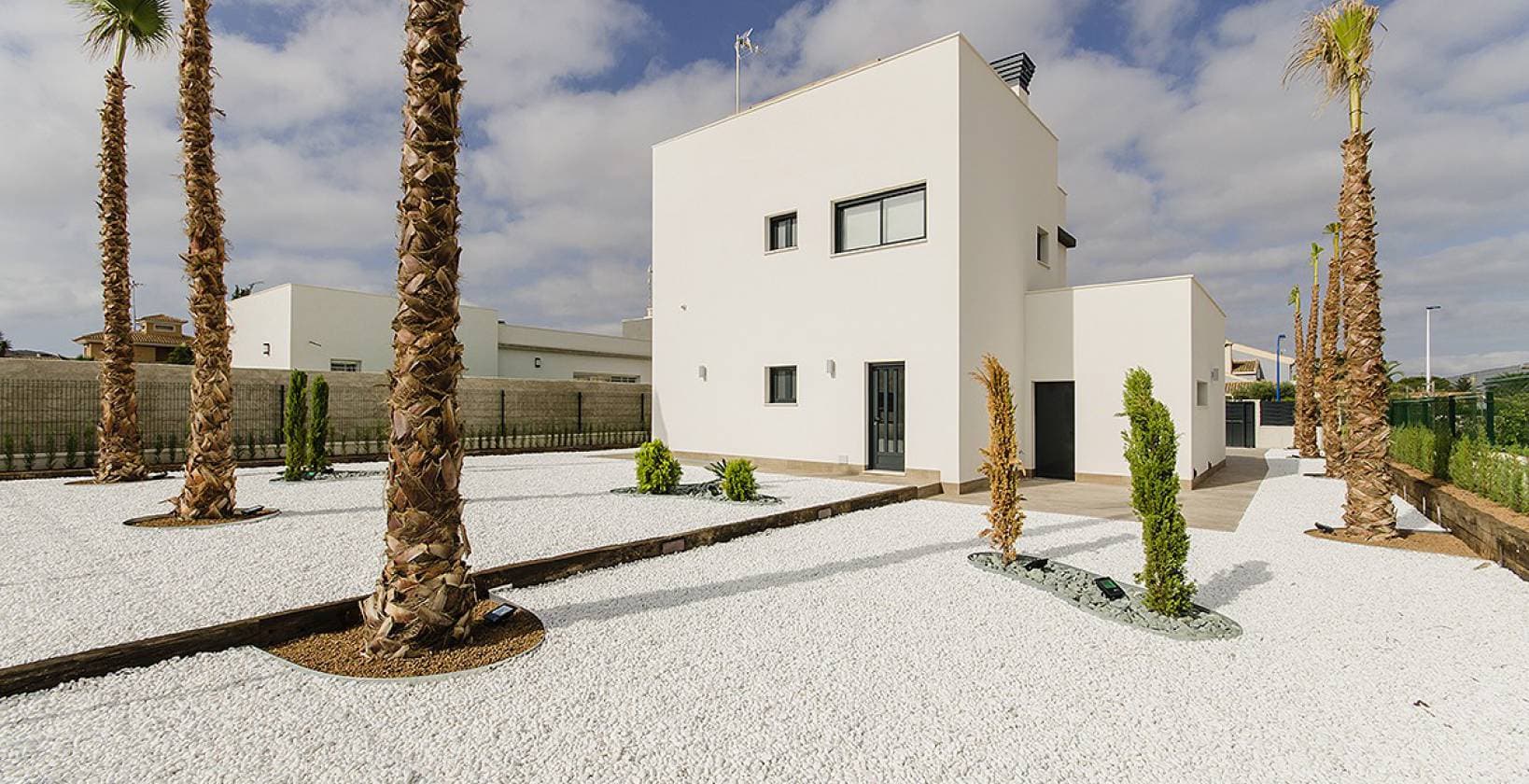 Dehesa de Campoamor