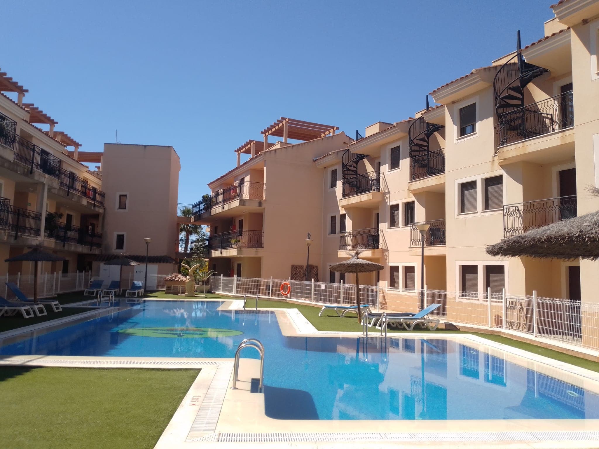 Águilas