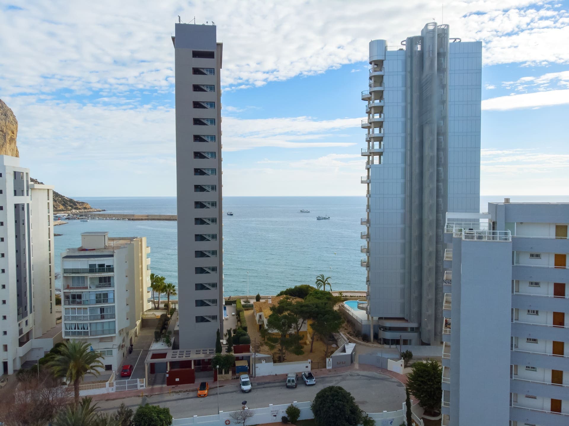 Calpe