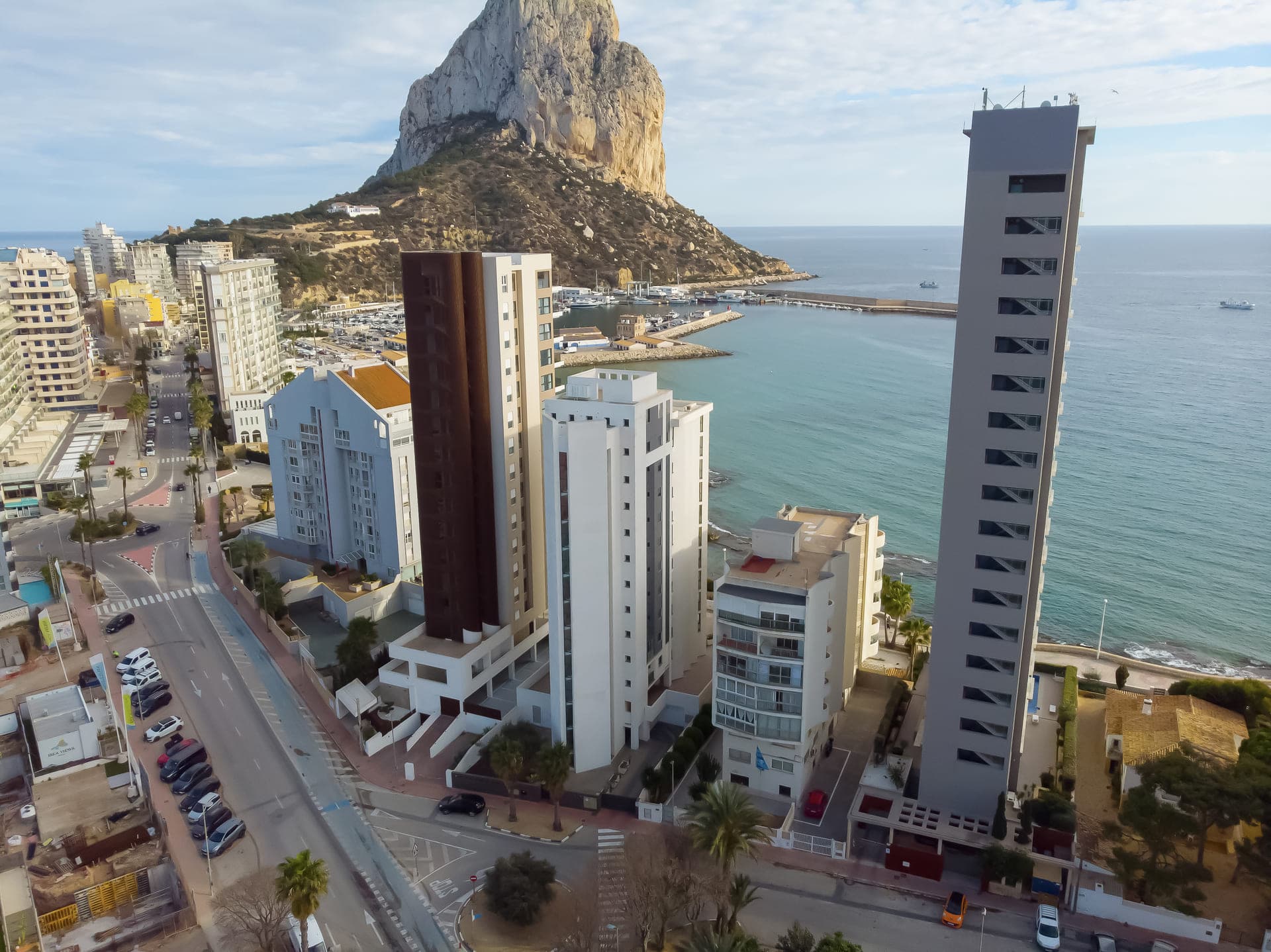 Calpe